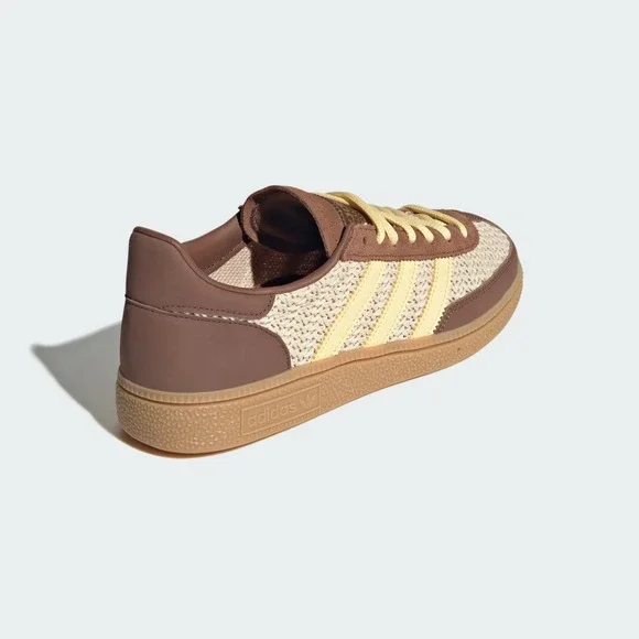 9W / 8M - [NEW] Women's adidas Handball Spezial Shoes‎ 'Brown' JQ8411 - Picture 5 of 8